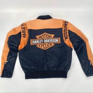 Harley Davidson Moro Jacket Light Weight